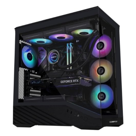 JOOP PC KOLOSSUSS