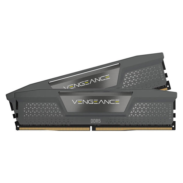Memoria DDR5 Corsair Vengeance 64GB 2x32GB 5200MHz CL40 EXPO-XMP Negro