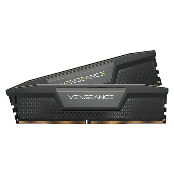Memoria DDR5 Corsair Vengeance 64GB 2x32GB 5600MHz CL40 Negro