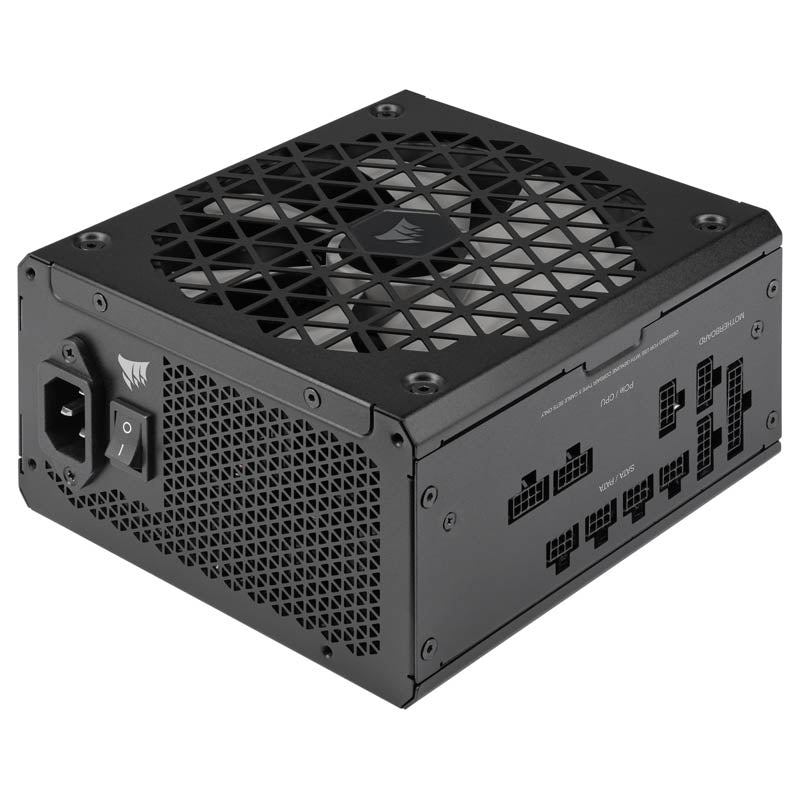 Fuente/PSU Corsair RM750x Shift 80 Plus Gold 750W ATX 3.0 Modular