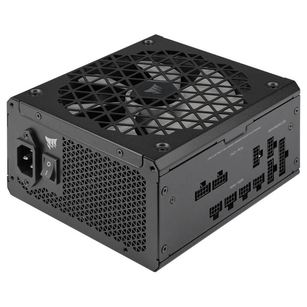Fuente/PSU Corsair RM750x Shift 80 Plus Gold 750W ATX 3.0 Modular