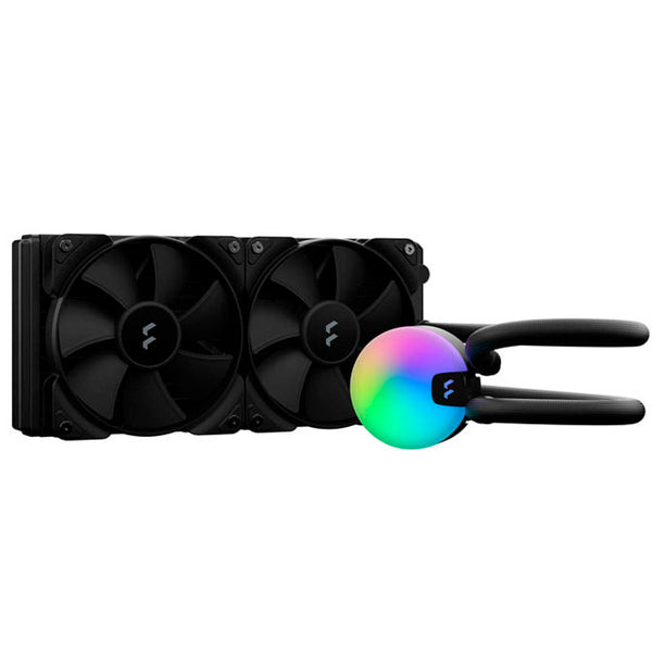 Kit Refrigeración Líquida Fractal Design Lumen S24