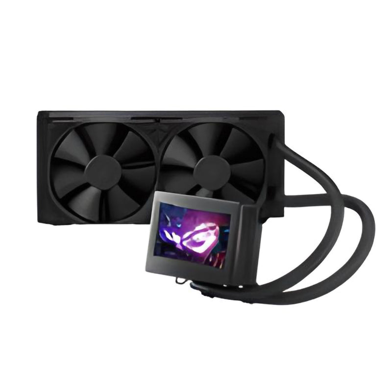 Kit Refrigeración Líquida Asus ROG Ryujin III 240 LCD