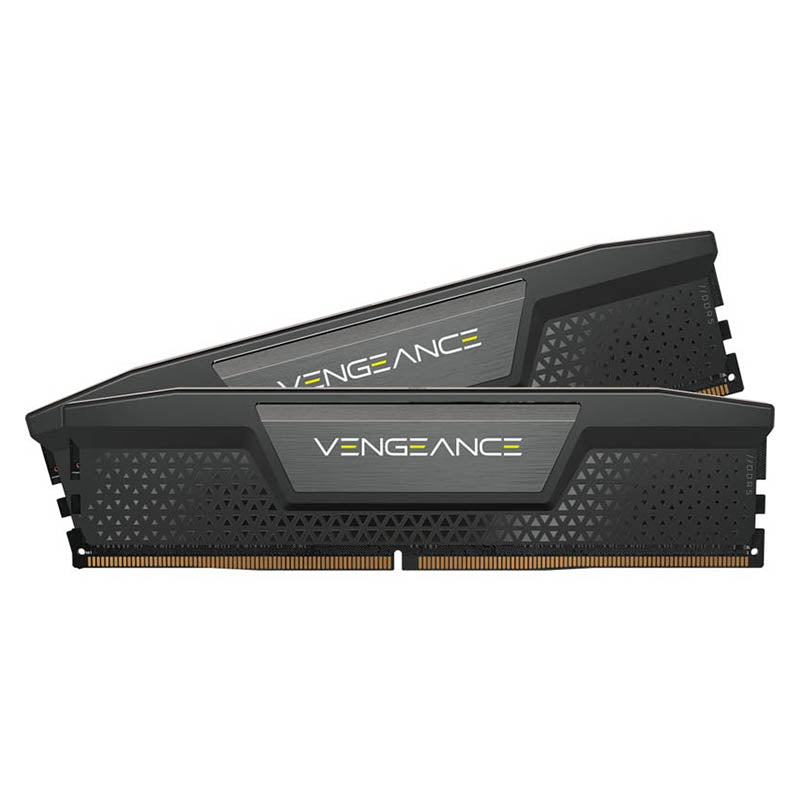Memoria DDR5 Corsair Vengeance 64GB 2x32GB 6400MHz CL32