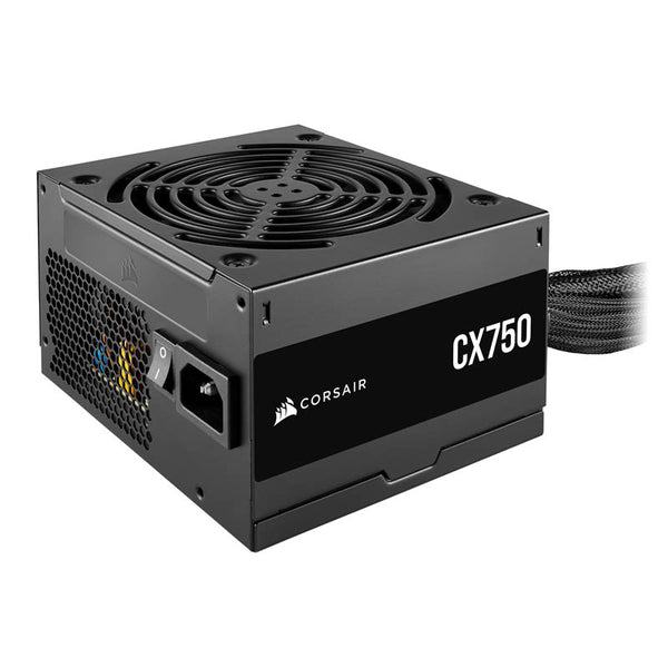 Fuente/PSU Corsair CX750 80 Plus Bronze 750W