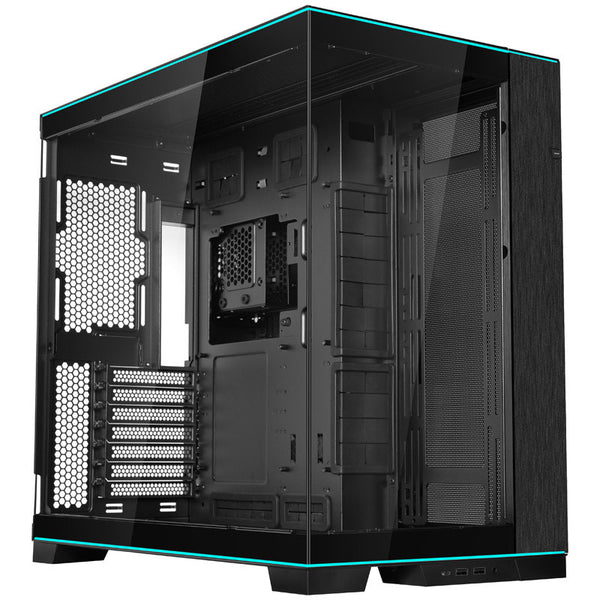 Caja/Torre Lian Li O11D EVO RGB Negro
