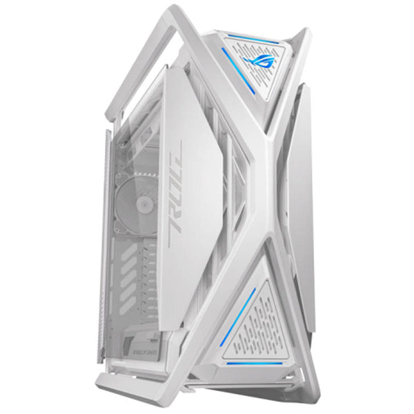 Caja/Torre Asus ROG GR701 Hyperion Blanco