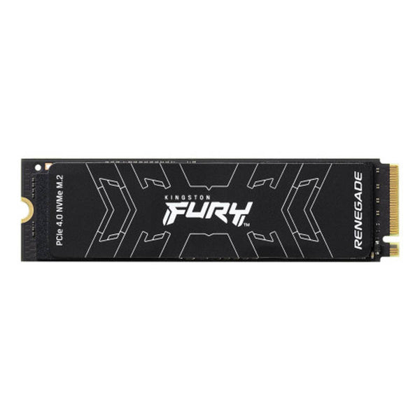 Disco Duro M.2 Kingston Fury Renegade 2TB PCIe Gen4 x4 NVMe