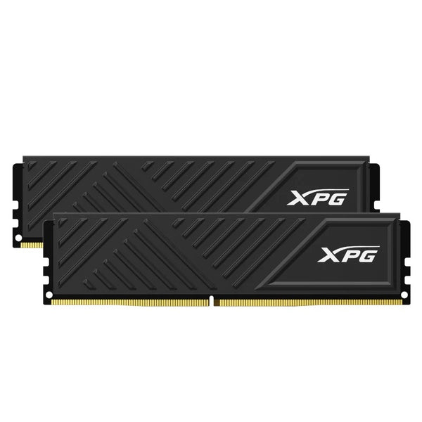 Memoria DDR4 Adata XPG GAMMIX D35 32GB 2x16GB 3200MHz CL16 XMP