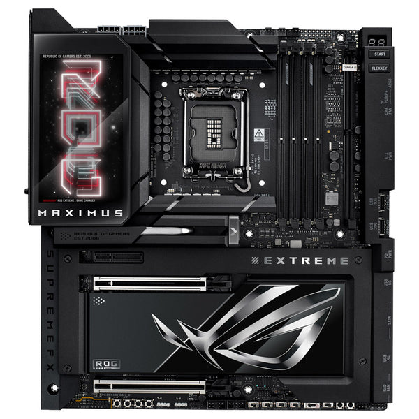 Placa Base Asus ROG Maximus Z890 Extreme WIFI Socket 1851