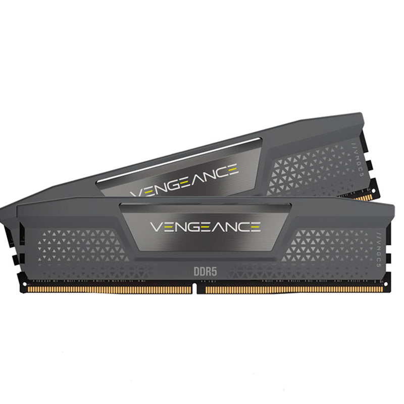 Memoria DDR5 Corsair Vengeance 32GB 2x16GB 6400MHz CL36 EXPO-XMP