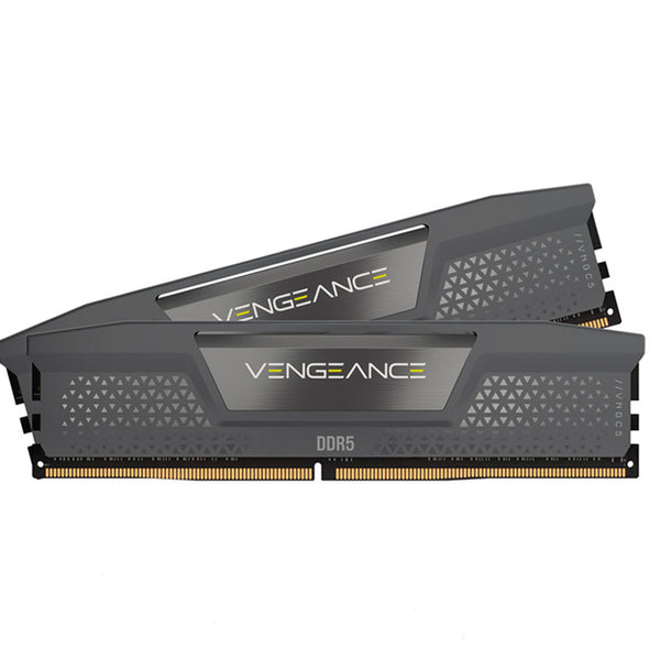Memoria DDR5 Corsair Vengeance 32GB 2x16GB 6400MHz CL36 EXPO-XMP
