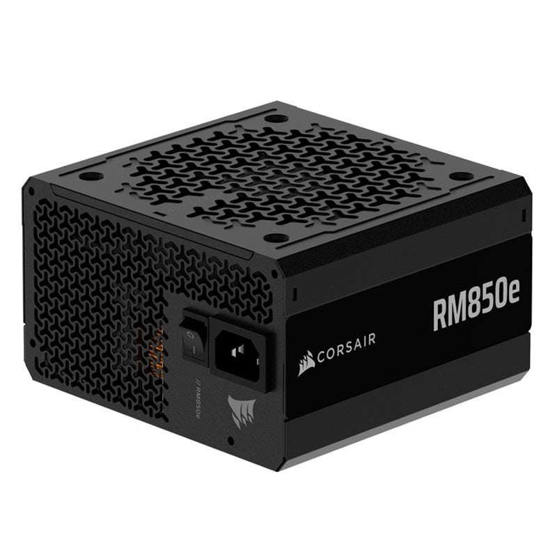 Fuente/PSU Corsair RM850e 2025 80 Plus Gold 850W ATX 3.1 PCIE 5.1 Modular