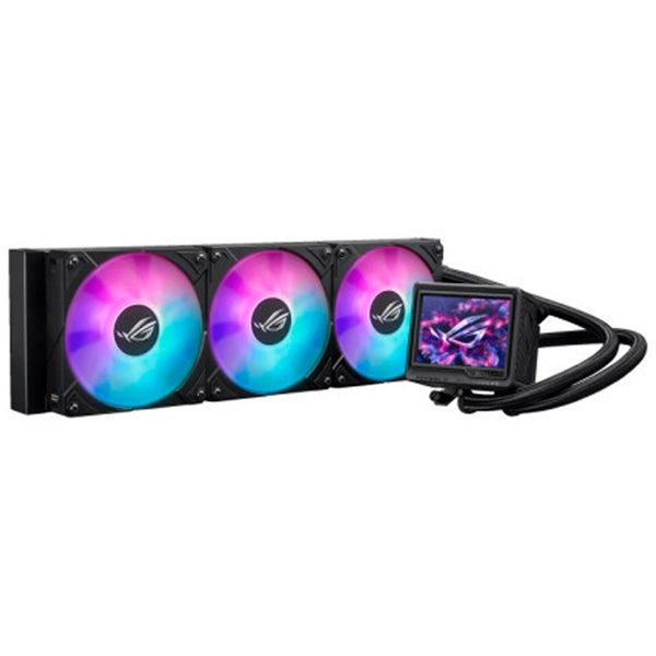 Kit Refrigeración Líquida Asus ROG Ryujin III 360 ARGB Extreme