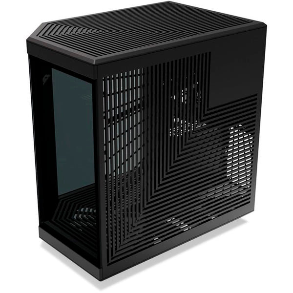 Caja/Torre Hyte Y70 Touch Infinite Negro