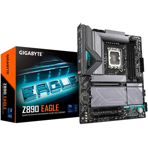 Placa Base Gigabyte Z890 EAGLE Socket 1851
