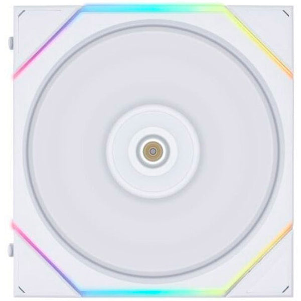 Ventilador Lian Li Uni Fan TL140 Wireless ARGB Reverse 140mm Blanco