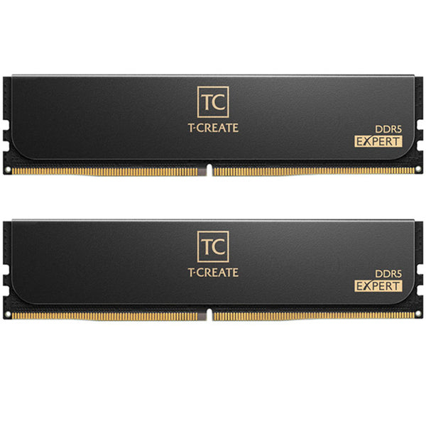 Memoria DDR5 Team Group T-Create Expert 32GB 2x16GB 6000MHz CL30 AMD EXPO
