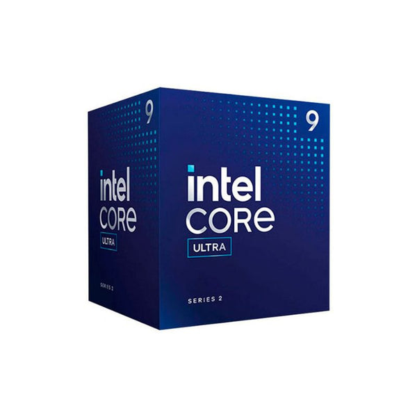 Procesador Intel Core Ultra 9 285 5.6GHz Socket 1851 Boxed