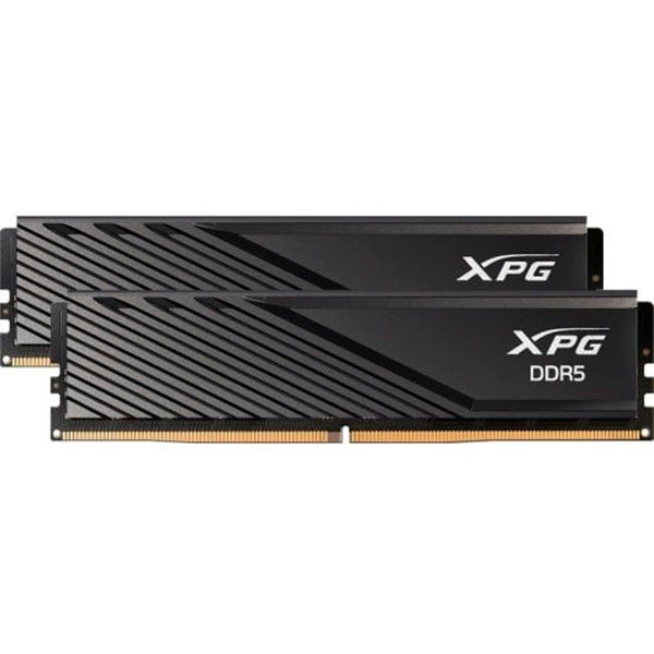 Memoria DDR5 Adata XPG Lancer Blade 32GB 2x16GB 6000MHz CL30 XMP Negro