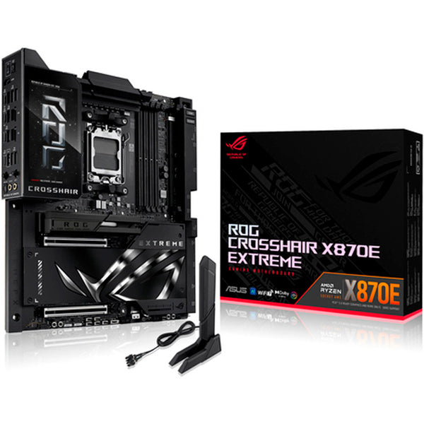 Placa Base Asus ROG Crosshair X870E Extreme Socket AM5