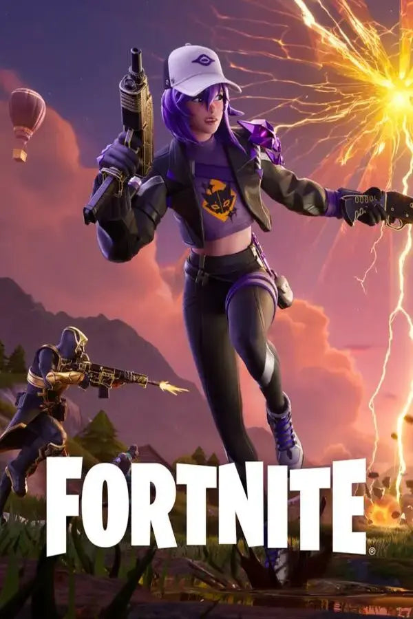 Fortnite