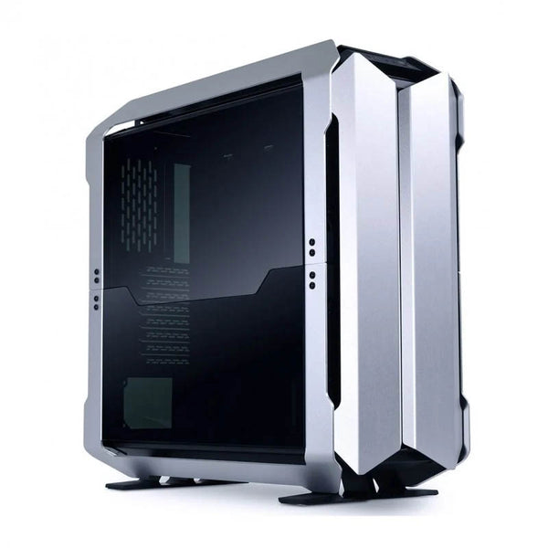 Caja/Torre Lian Li Odyssey X Silver E-ATX