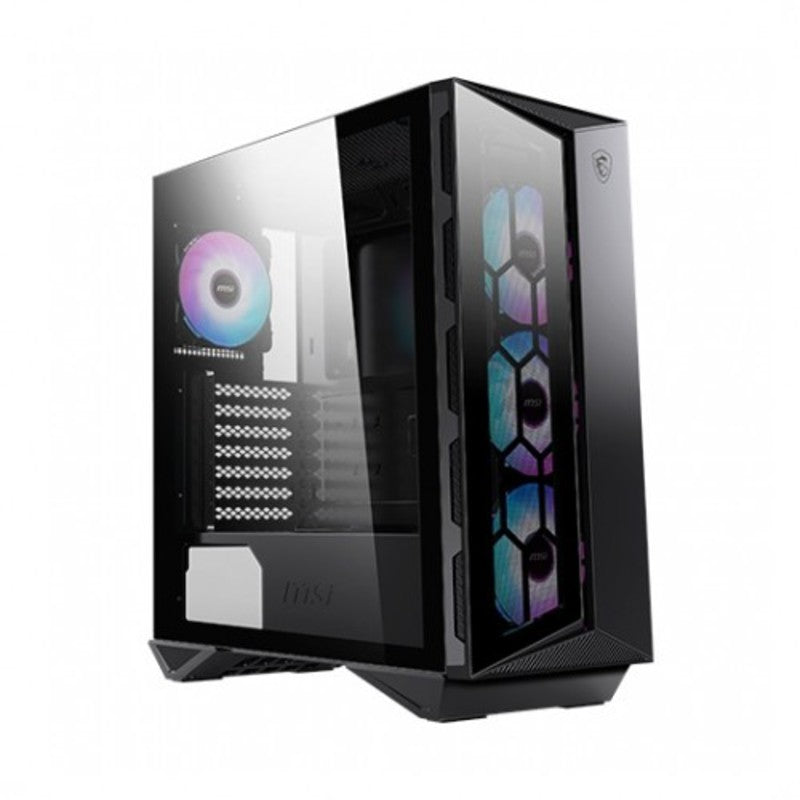 MSI MPG Gungnir 110R Cristal Templado - Caja/Torre