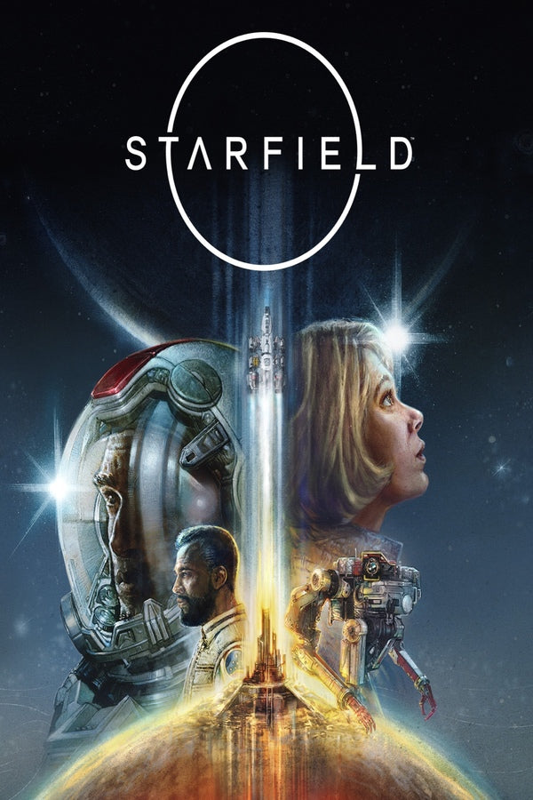 Starfield