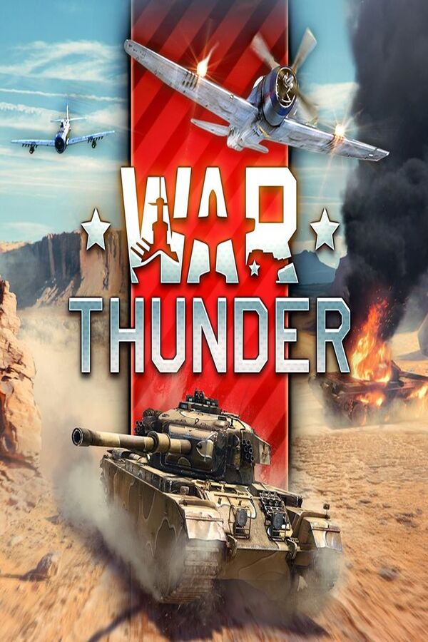 WARTHUNDER
